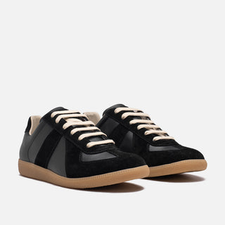 REPLICA SNEAKERS - BLACK