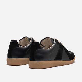 REPLICA SNEAKERS - BLACK