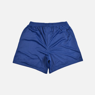 LAPSTONE X N. SHEIKH "FORGOTTEN GEMS" MESH SHORT - ROYAL