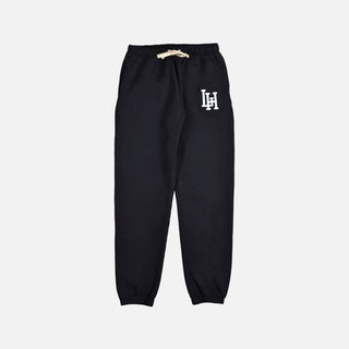 LH FUNDAMENTAL PANT - NAVY