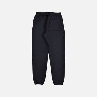 LH FUNDAMENTAL PANT - NAVY