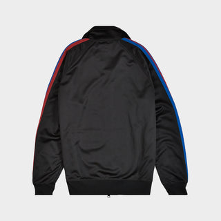 LAPSTONE X NEEDLES 76ERS TRACK JACKET - BLACK