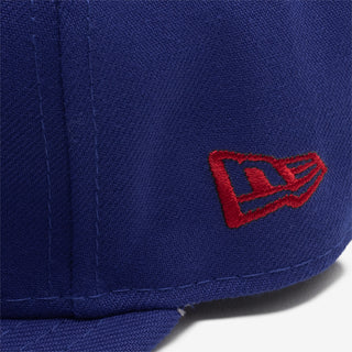 JUST DON X NEW ERA NBA 59FIFTY FITTED "76ERS"