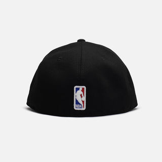 JUST DON X NEW ERA NBA 59FIFTY FITTED "LAKERS" - BLACK