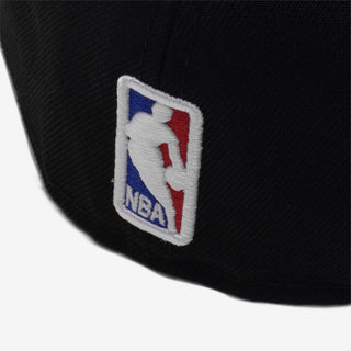 JUST DON X NEW ERA NBA 59FIFTY FITTED "LAKERS" - BLACK