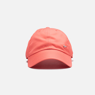 NSW HERITAGE86 METAL SWOOSH HAT - AUTUMN ORANGE