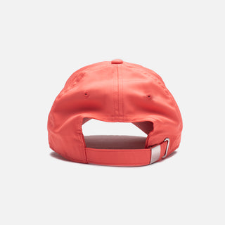 NSW HERITAGE86 METAL SWOOSH HAT - AUTUMN ORANGE