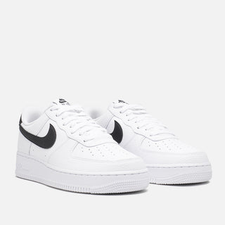 AIR FORCE 1 `07 - WHITE / BLACK