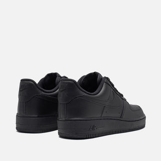 WMNS AIR FORCE 1 `07 - BLACK / BLACK