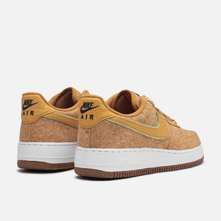 AIR FORCE 1 `07 PRM "CORKY PINEAPPLE"