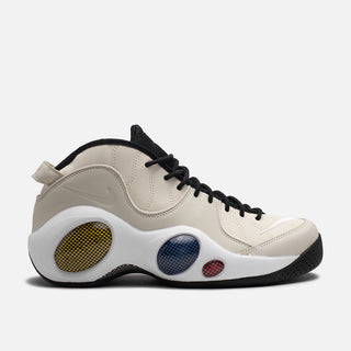 AIR ZOOM FLIGHT 95 "LIGHT OREWOOD BROWN"