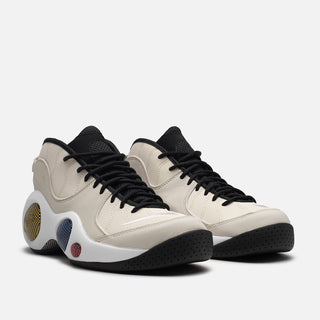 AIR ZOOM FLIGHT 95 "LIGHT OREWOOD BROWN"