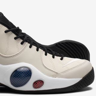 AIR ZOOM FLIGHT 95 "LIGHT OREWOOD BROWN"