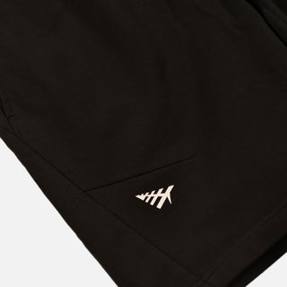 ALTITUDE SHORT - BLACK