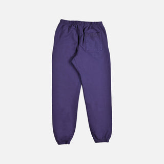 LH FUNDAMENTAL PANT - PURPLE