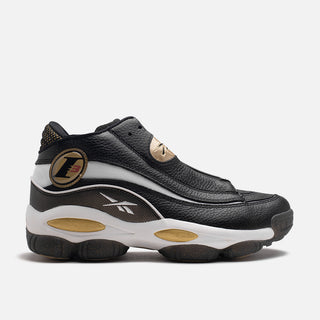 THE ANSWER DMX "BLACK / GOLD"