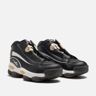 THE ANSWER DMX "BLACK / GOLD"