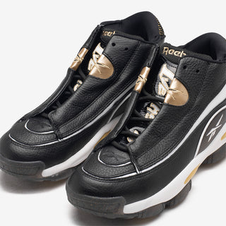 THE ANSWER DMX "BLACK / GOLD"