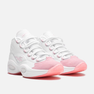 QUESTION MID "PINK TOE"