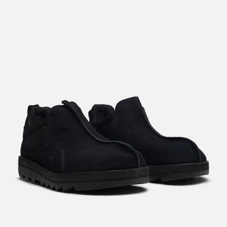 BEATNIK MOC - BLACK / BLACK