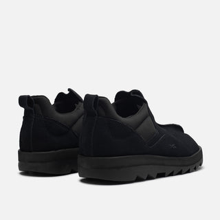 BEATNIK MOC - BLACK / BLACK