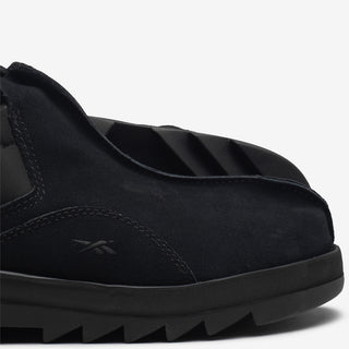 BEATNIK MOC - BLACK / BLACK