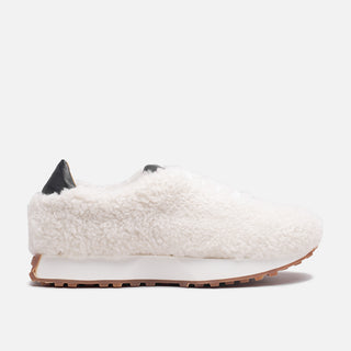 SHERPA RUNNER - CREAM