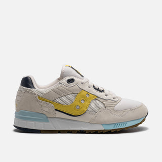 SHADOW 5000 PREMIUM - WHITE / YELLOW