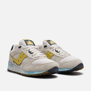 SHADOW 5000 PREMIUM - WHITE / YELLOW