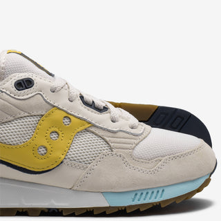 SHADOW 5000 PREMIUM - WHITE / YELLOW