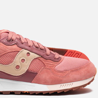 SHADOW 5000 - CORAL / TAN