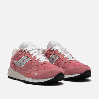 SHADOW 6000 FULL SUEDE - SALMON