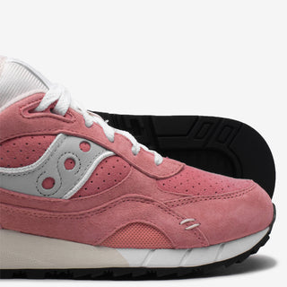 SHADOW 6000 FULL SUEDE - SALMON