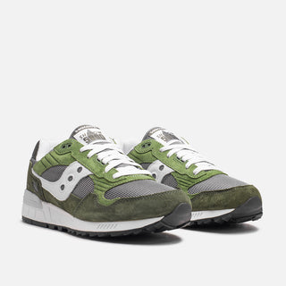 SHADOW 5000 - Green / White