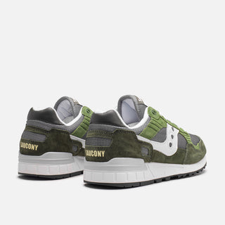 SHADOW 5000 - Green / White