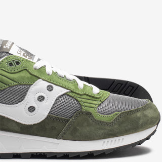 SHADOW 5000 - Green / White