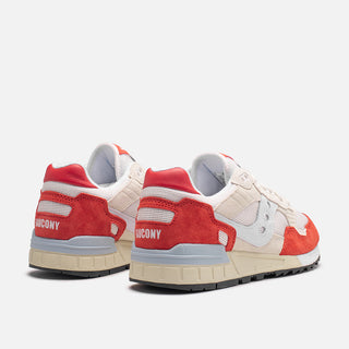 SHADOW 5000 - White / Red