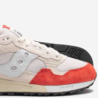 SHADOW 5000 - White / Red