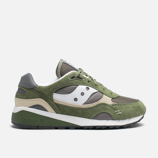 SHADOW 6000 PRM - GREEN / BEIGE