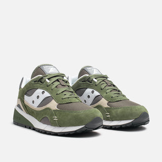 SHADOW 6000 PRM - GREEN / BEIGE