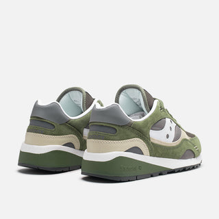 SHADOW 6000 PRM - GREEN / BEIGE