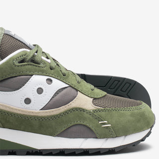 SHADOW 6000 PRM - GREEN / BEIGE