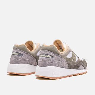 MAYBE TOMORROW X SAUCONY SHADOW 6000 "HARE"