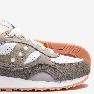 MAYBE TOMORROW X SAUCONY SHADOW 6000 "HARE"