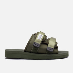 Suicoke Moto-Cab - Olive 12