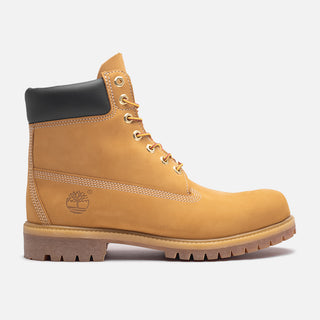 6" PREMIUM WATERPROOF BOOT - WHEAT