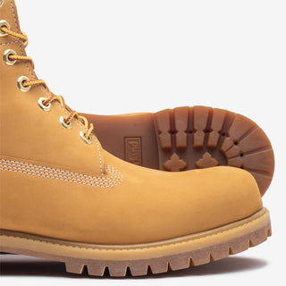 6" PREMIUM WATERPROOF BOOT - WHEAT