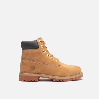 6" Premium WATERPROOF BOOT (PS) - WHEAT