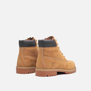 6" Premium WATERPROOF BOOT (PS) - WHEAT