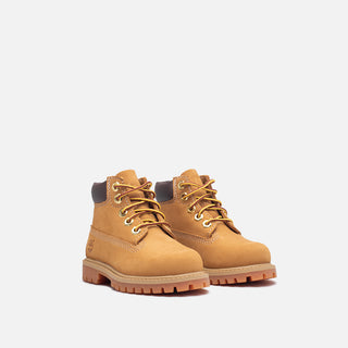 6" PREMIUM WATERPROOF BOOT (TD) - WHEAT